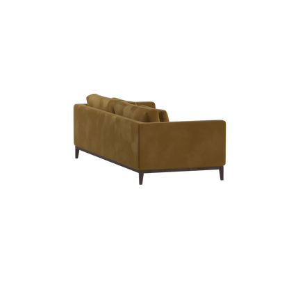 Porto Sofa With Tailored Upholstery Choices