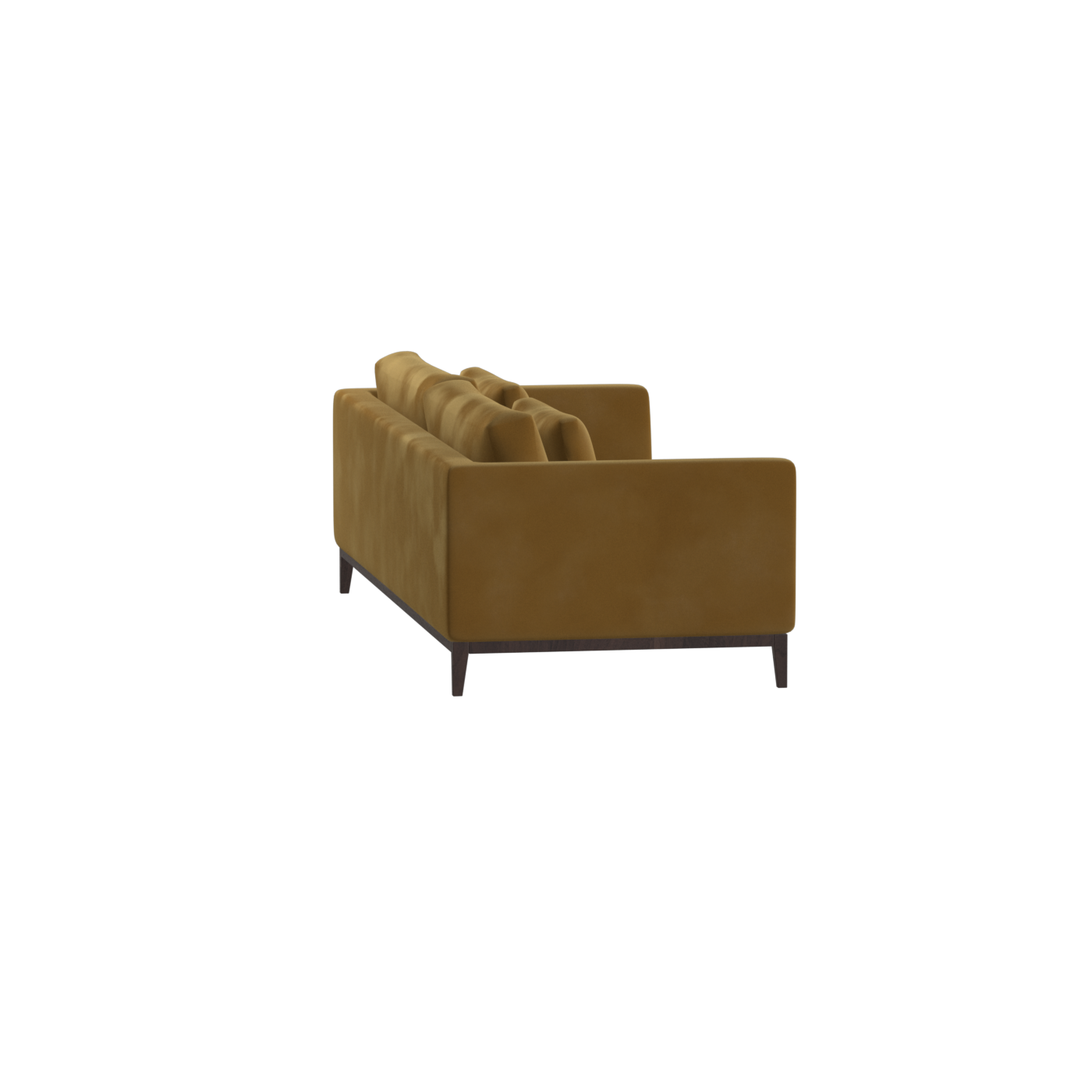 Porto Sofa With Tailored Upholstery Choices