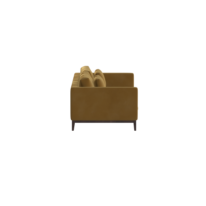 Porto Sofa With Tailored Upholstery Choices