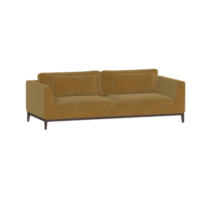 Porto Sofa With Tailored Upholstery Choices