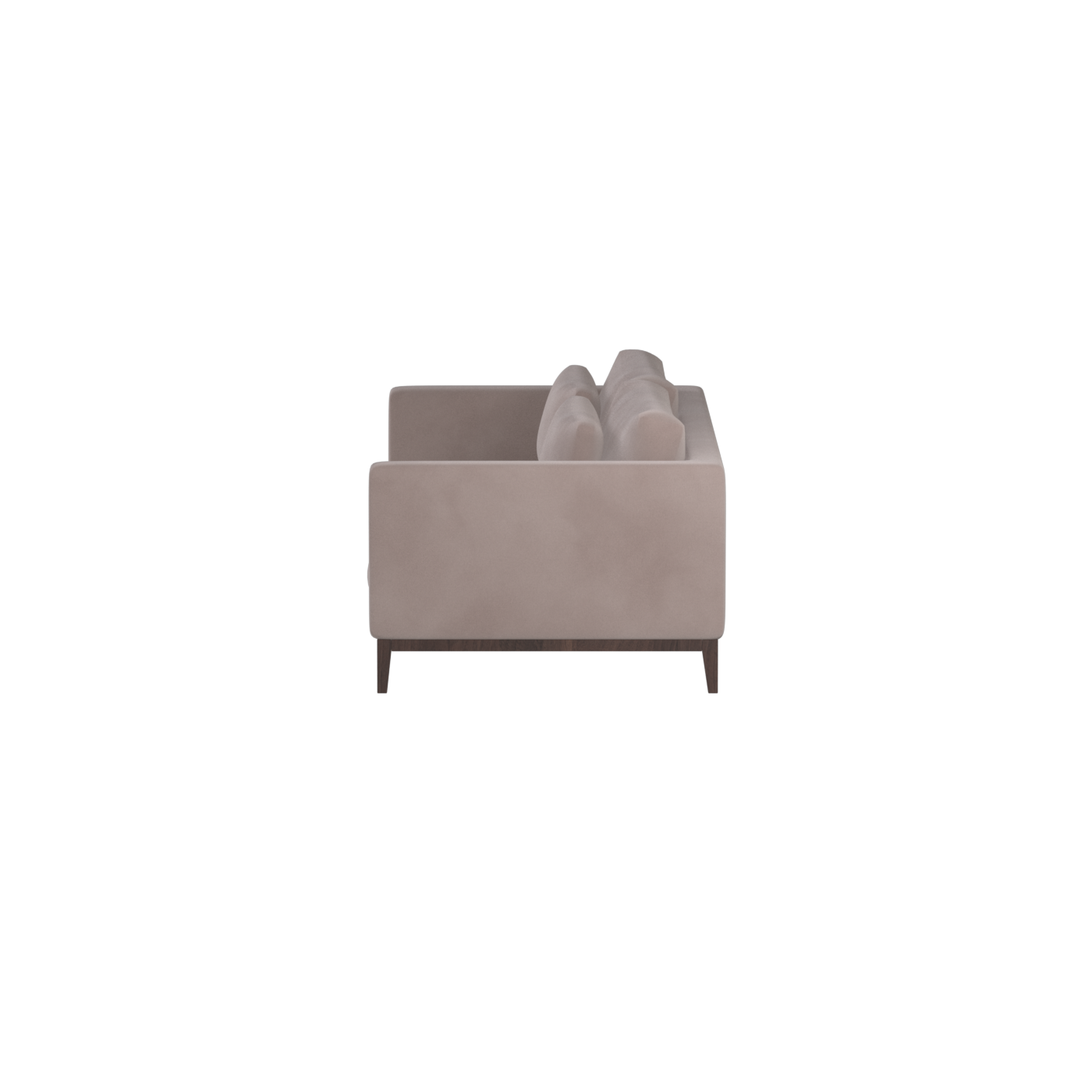 Porto Sofa With Tailored Upholstery Choices