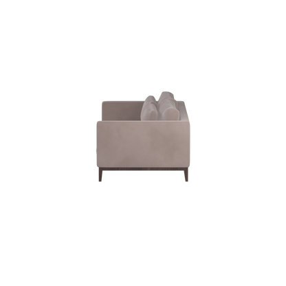 Porto Sofa With Tailored Upholstery Choices