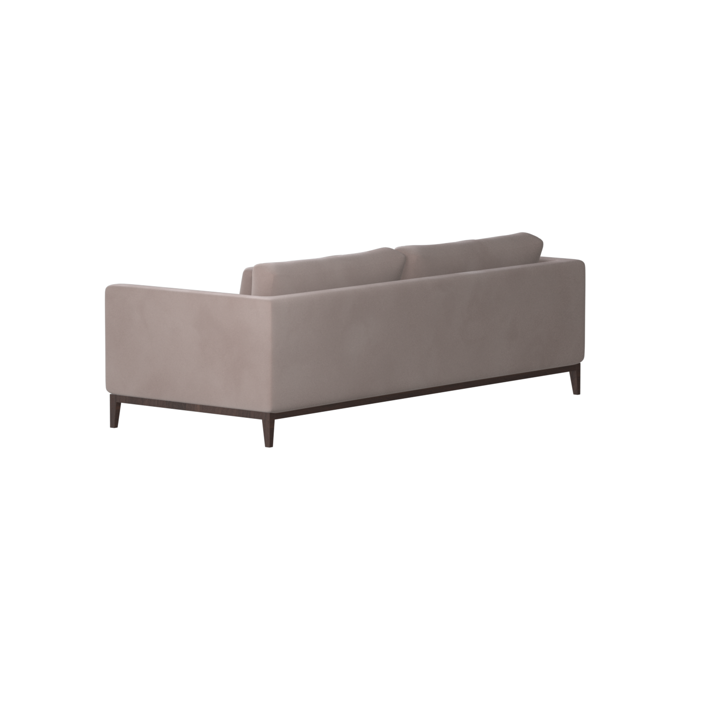 Porto Sofa With Tailored Upholstery Choices