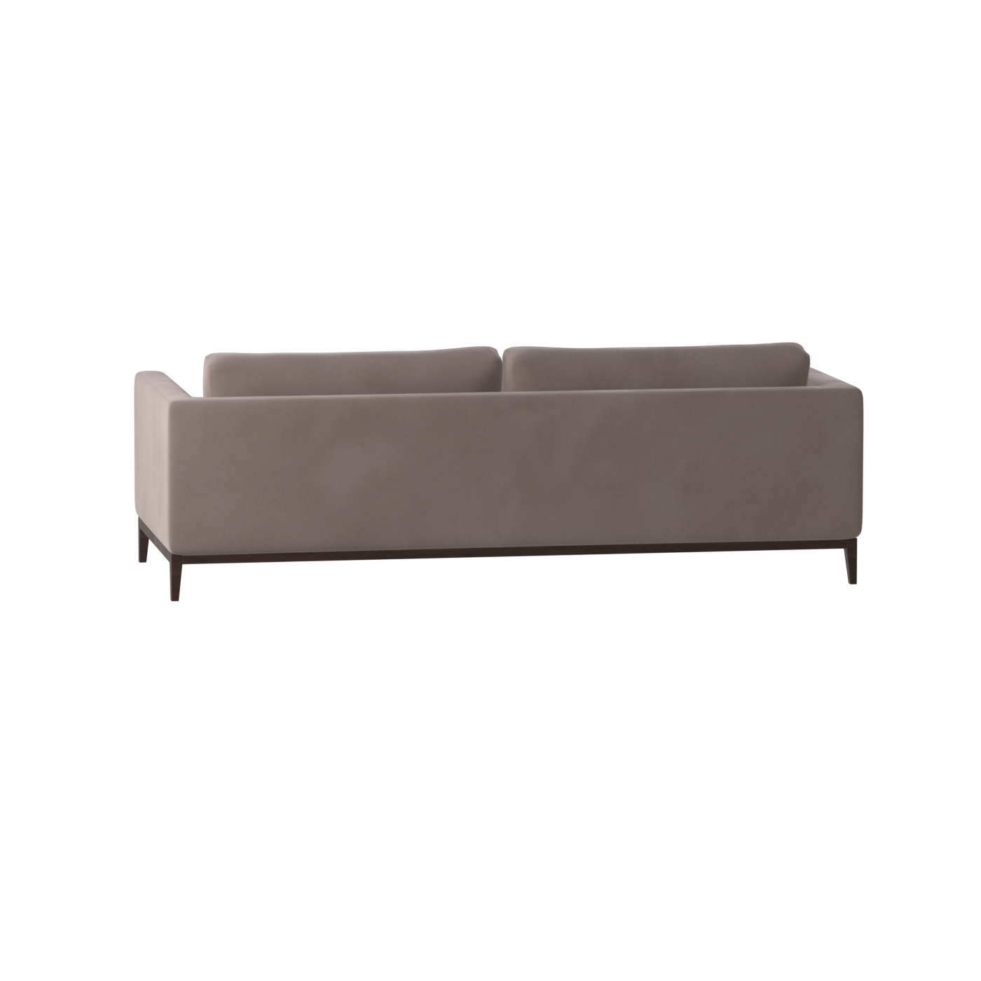 Porto Sofa With Tailored Upholstery Choices