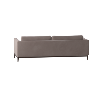 Porto Sofa With Tailored Upholstery Choices