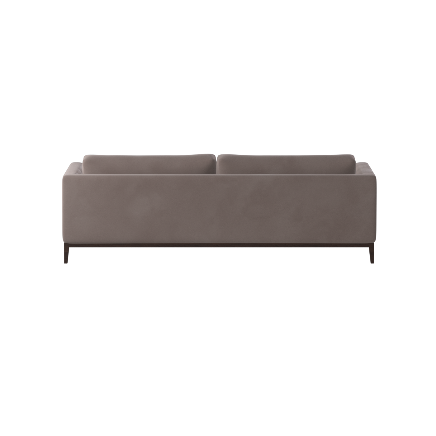 Porto Sofa With Tailored Upholstery Choices