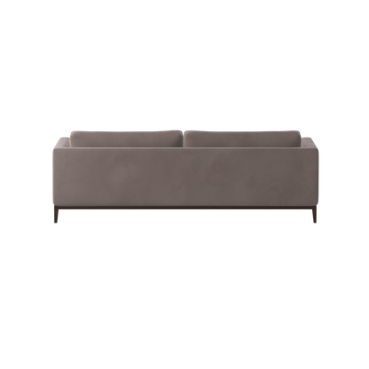 Porto Sofa With Tailored Upholstery Choices