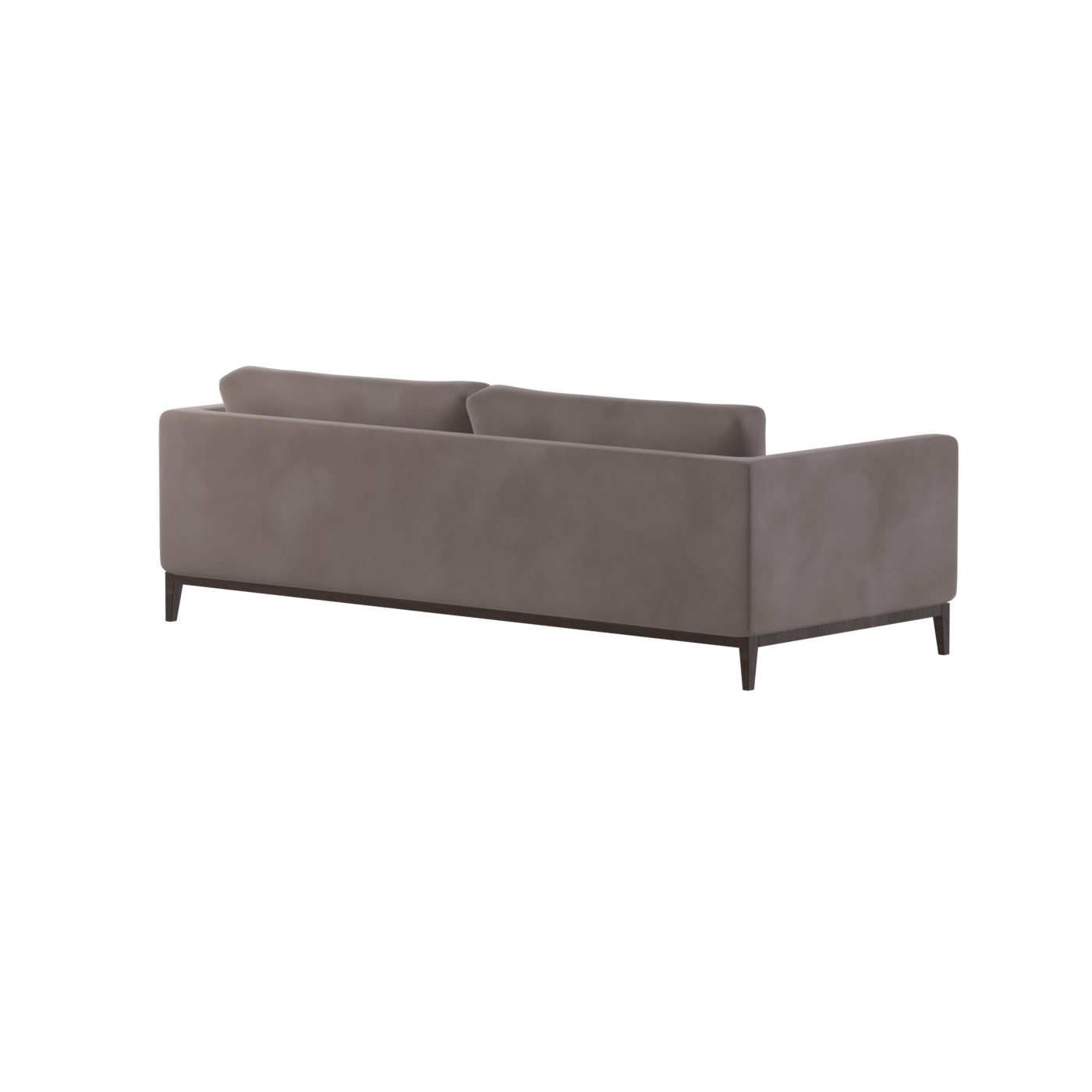 Porto Sofa With Tailored Upholstery Choices