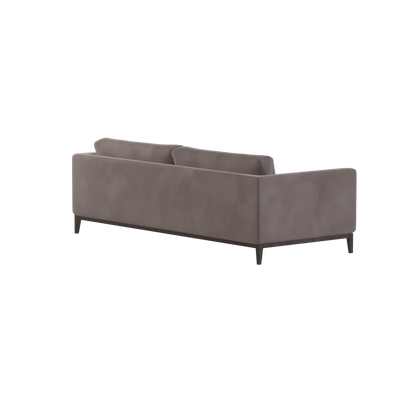 Porto Sofa With Tailored Upholstery Choices