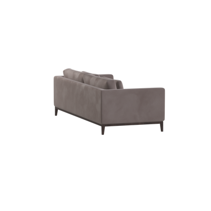 Porto Sofa With Tailored Upholstery Choices