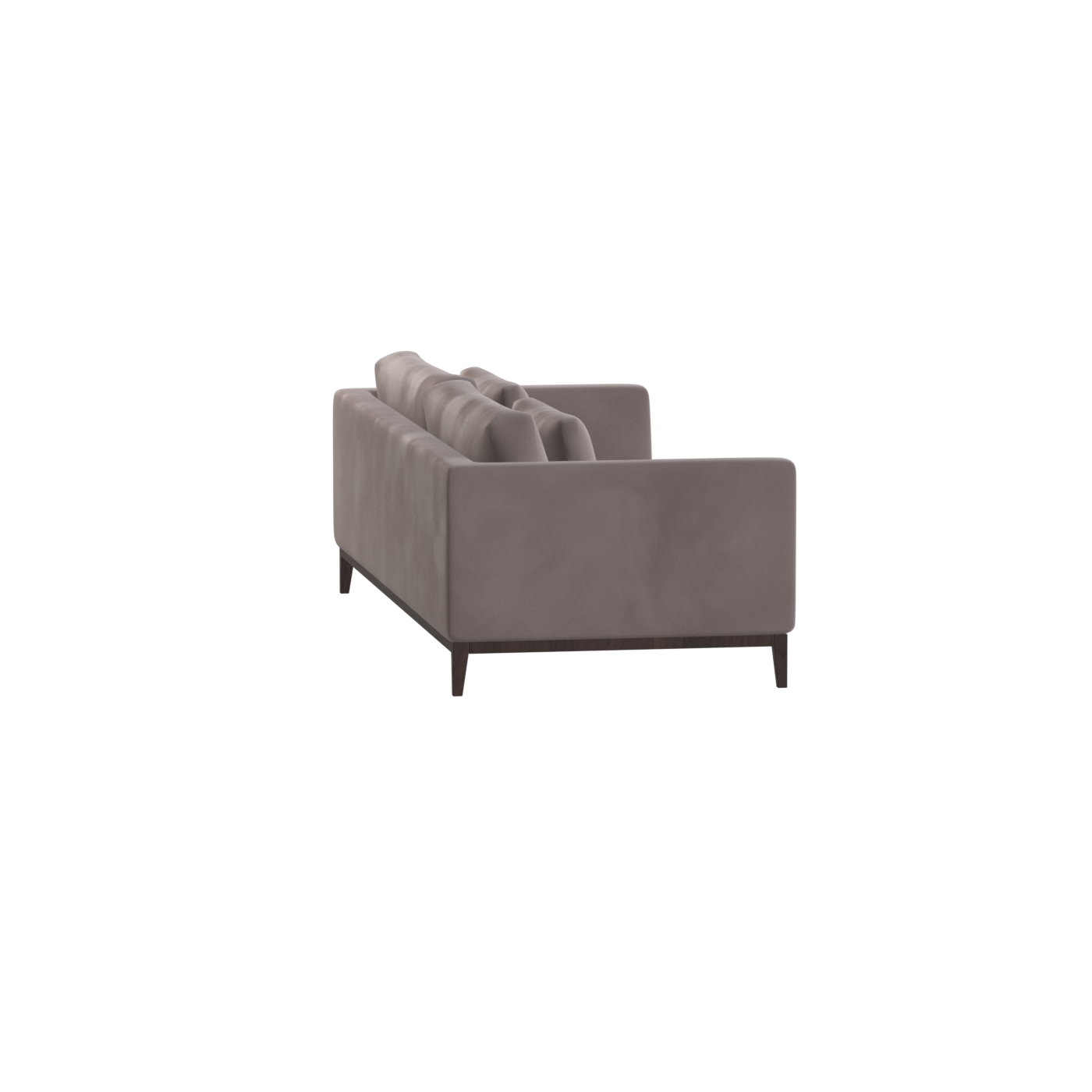 Porto Sofa With Tailored Upholstery Choices