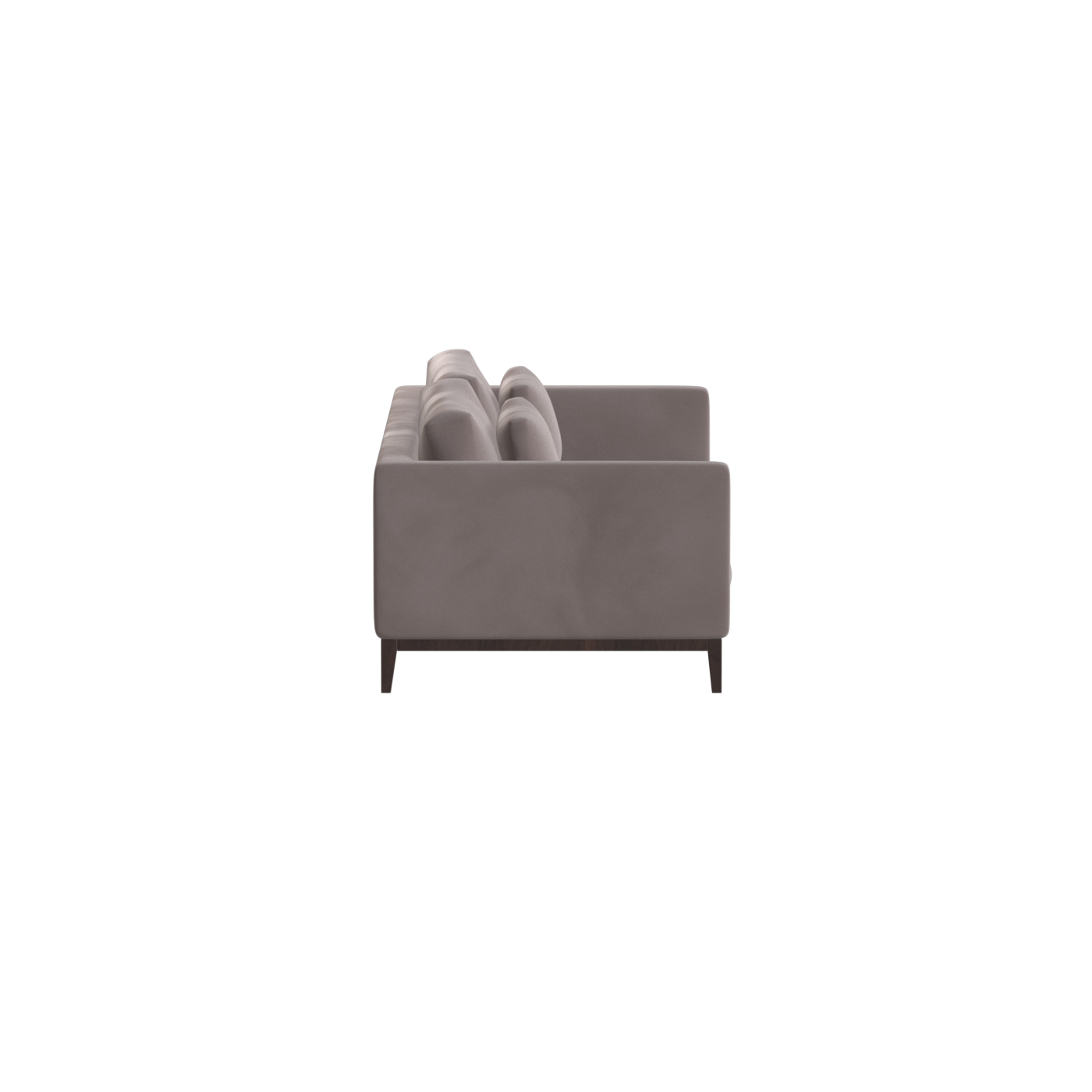 Porto Sofa With Tailored Upholstery Choices