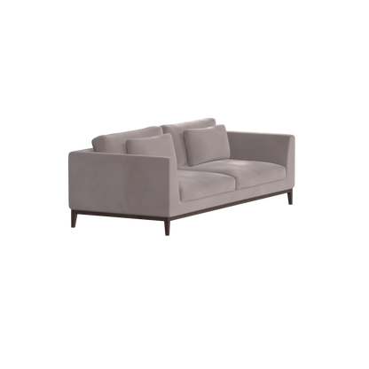 Porto Sofa With Tailored Upholstery Choices