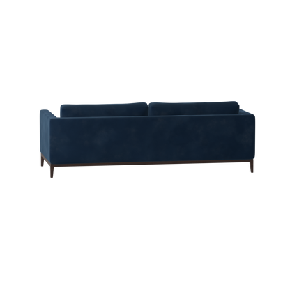 Porto Sofa With Tailored Upholstery Choices