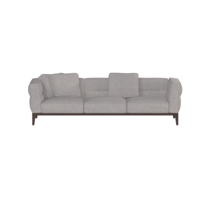 Regent Sofa in Tailored Upholstery
