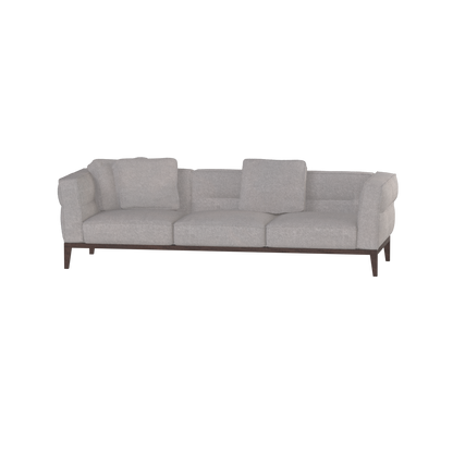Regent Sofa in Tailored Upholstery