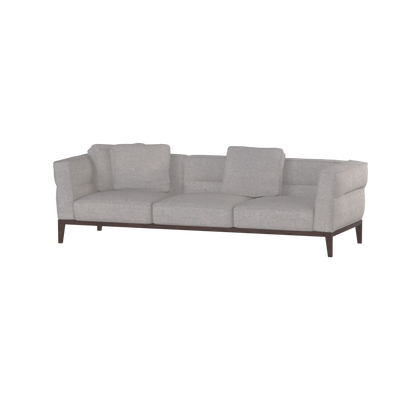Regent Sofa in Tailored Upholstery