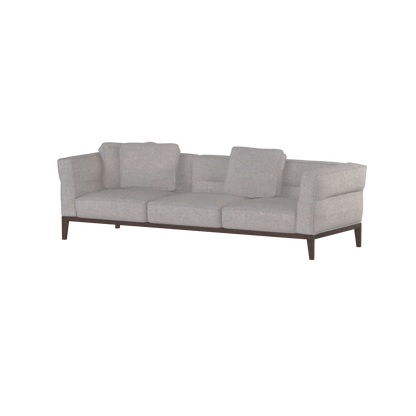 Regent Sofa in Tailored Upholstery