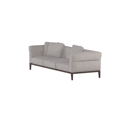 Regent Sofa in Tailored Upholstery