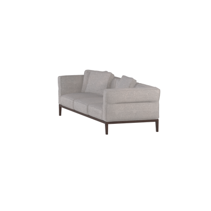 Regent Sofa in Tailored Upholstery