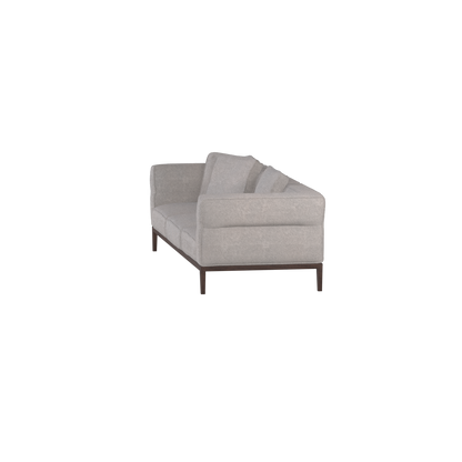 Regent Sofa in Tailored Upholstery