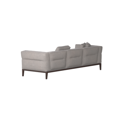 Regent Sofa in Tailored Upholstery