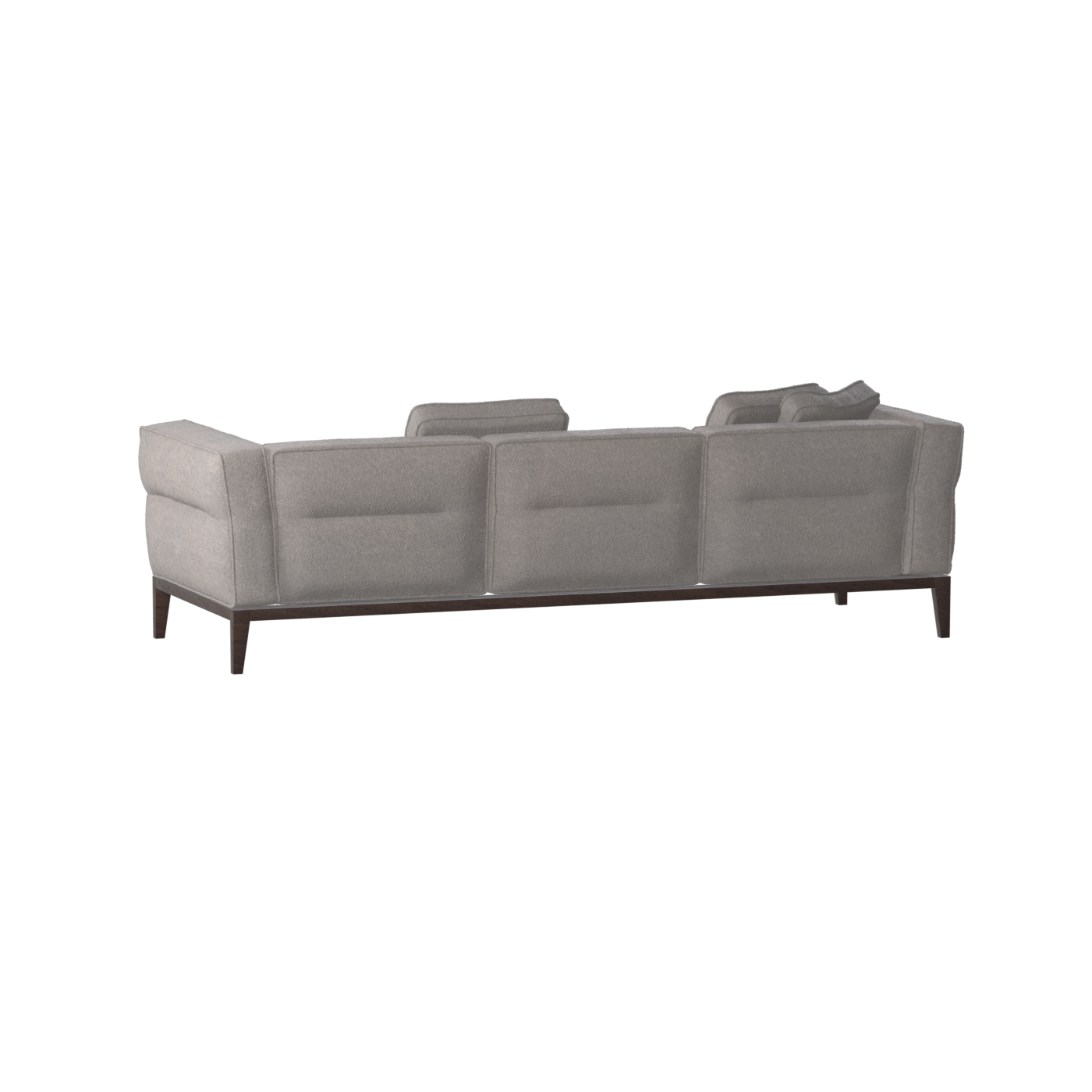 Regent Sofa in Tailored Upholstery