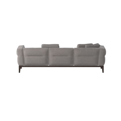 Regent Sofa in Tailored Upholstery