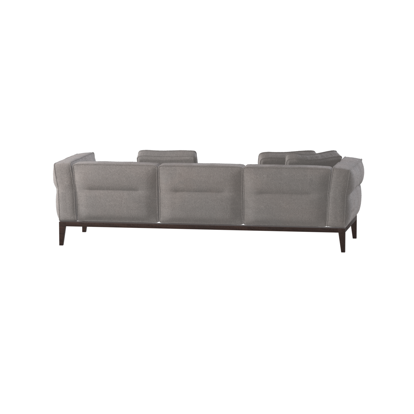 Regent Sofa in Tailored Upholstery