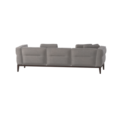 Regent Sofa in Tailored Upholstery