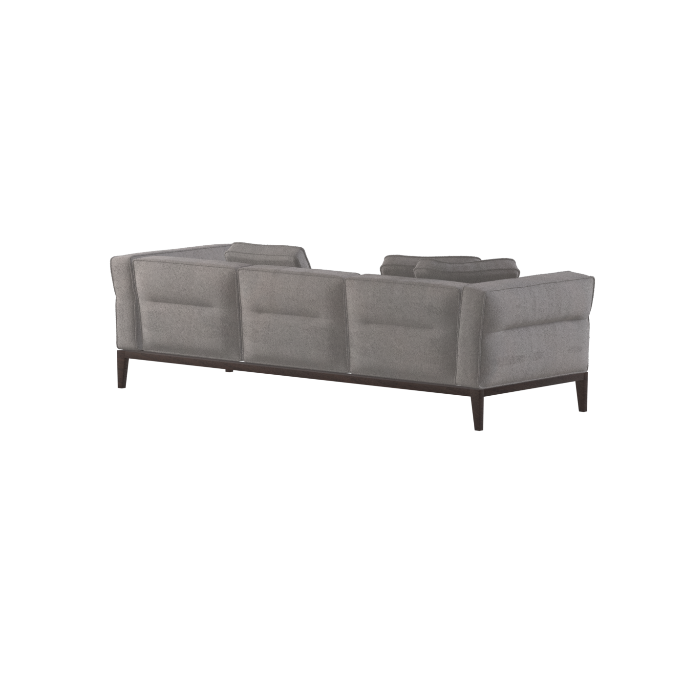 Regent Sofa in Tailored Upholstery