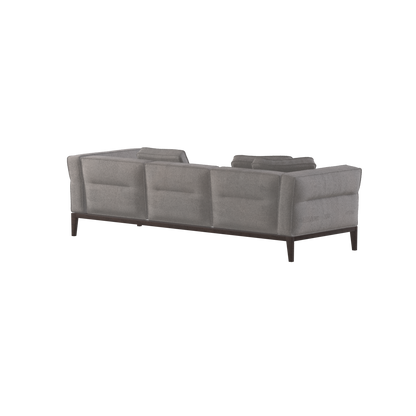 Regent Sofa in Tailored Upholstery