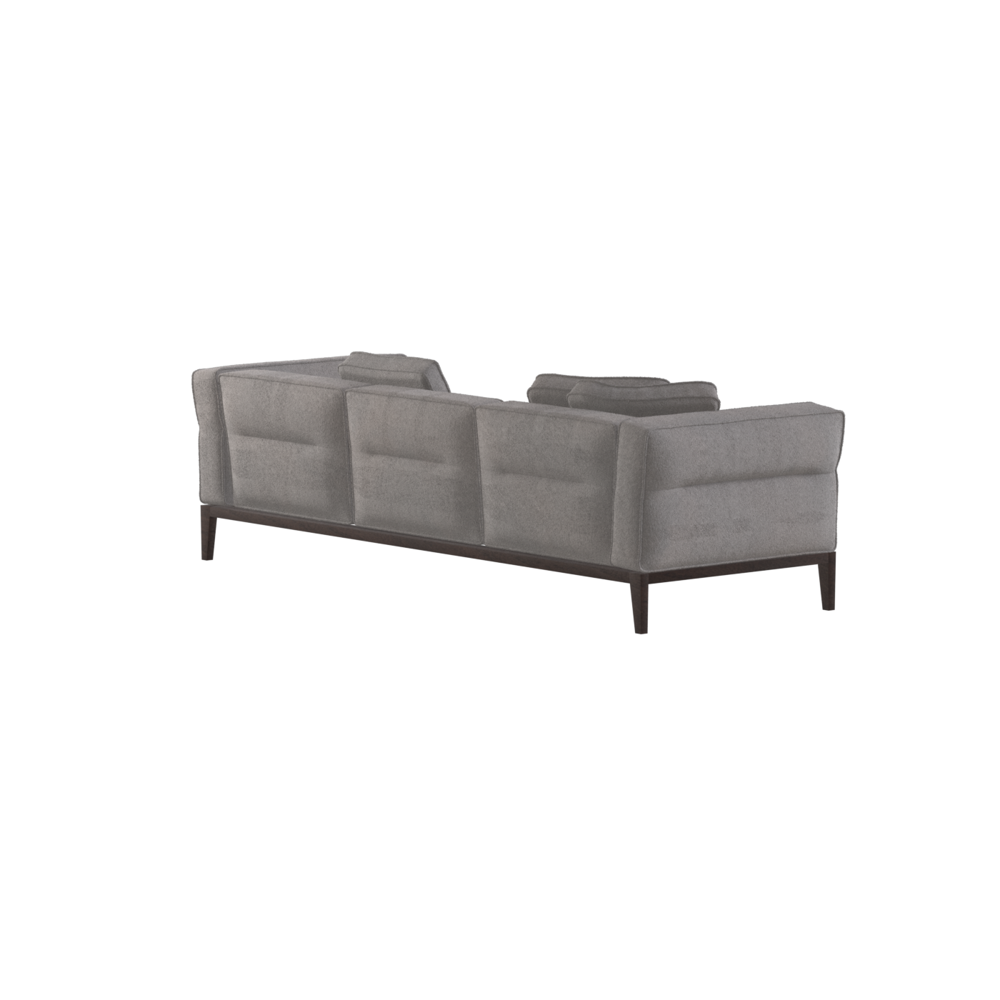 Regent Sofa in Tailored Upholstery