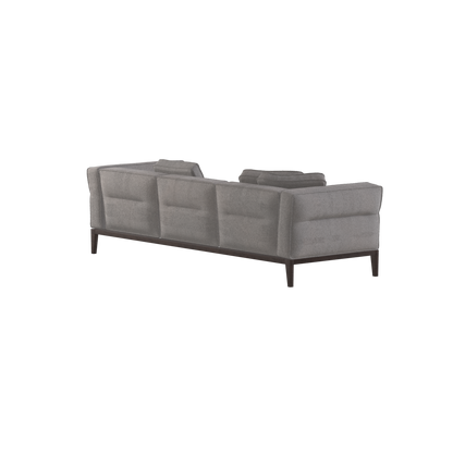 Regent Sofa in Tailored Upholstery