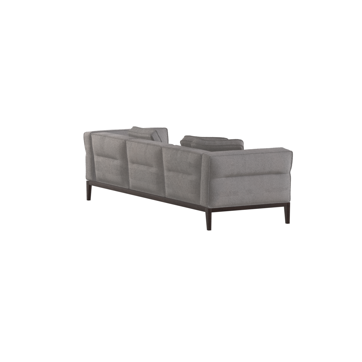 Regent Sofa in Tailored Upholstery