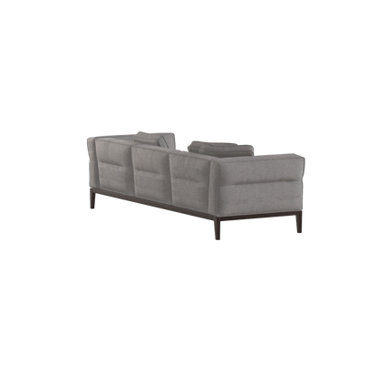 Regent Sofa in Tailored Upholstery