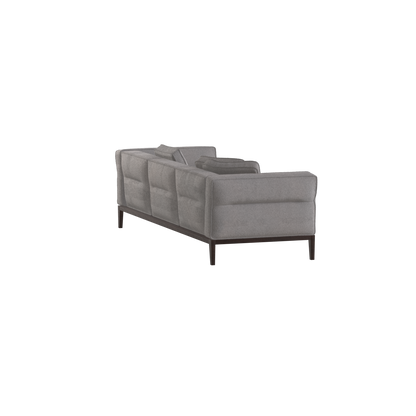 Regent Sofa in Tailored Upholstery