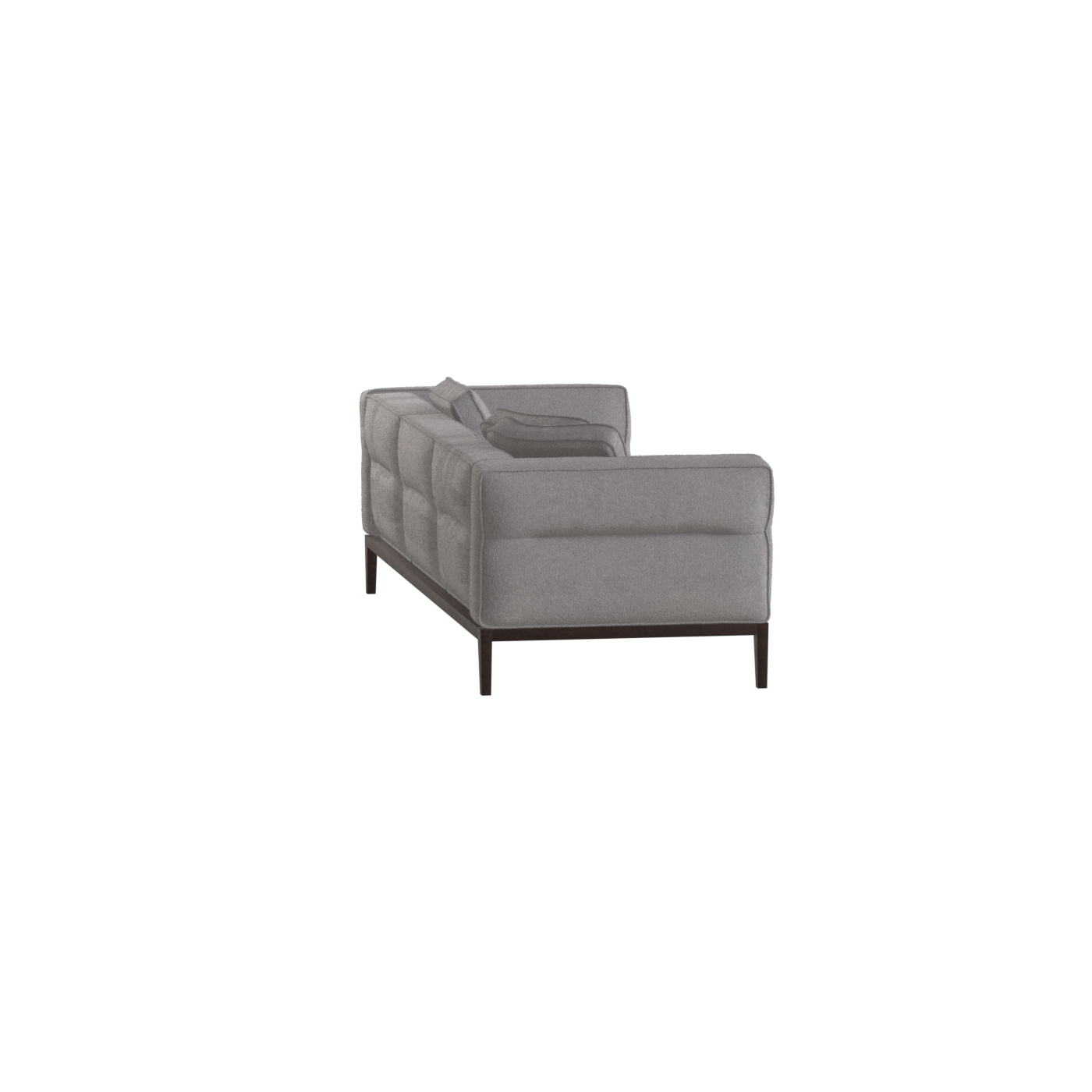 Regent Sofa in Tailored Upholstery