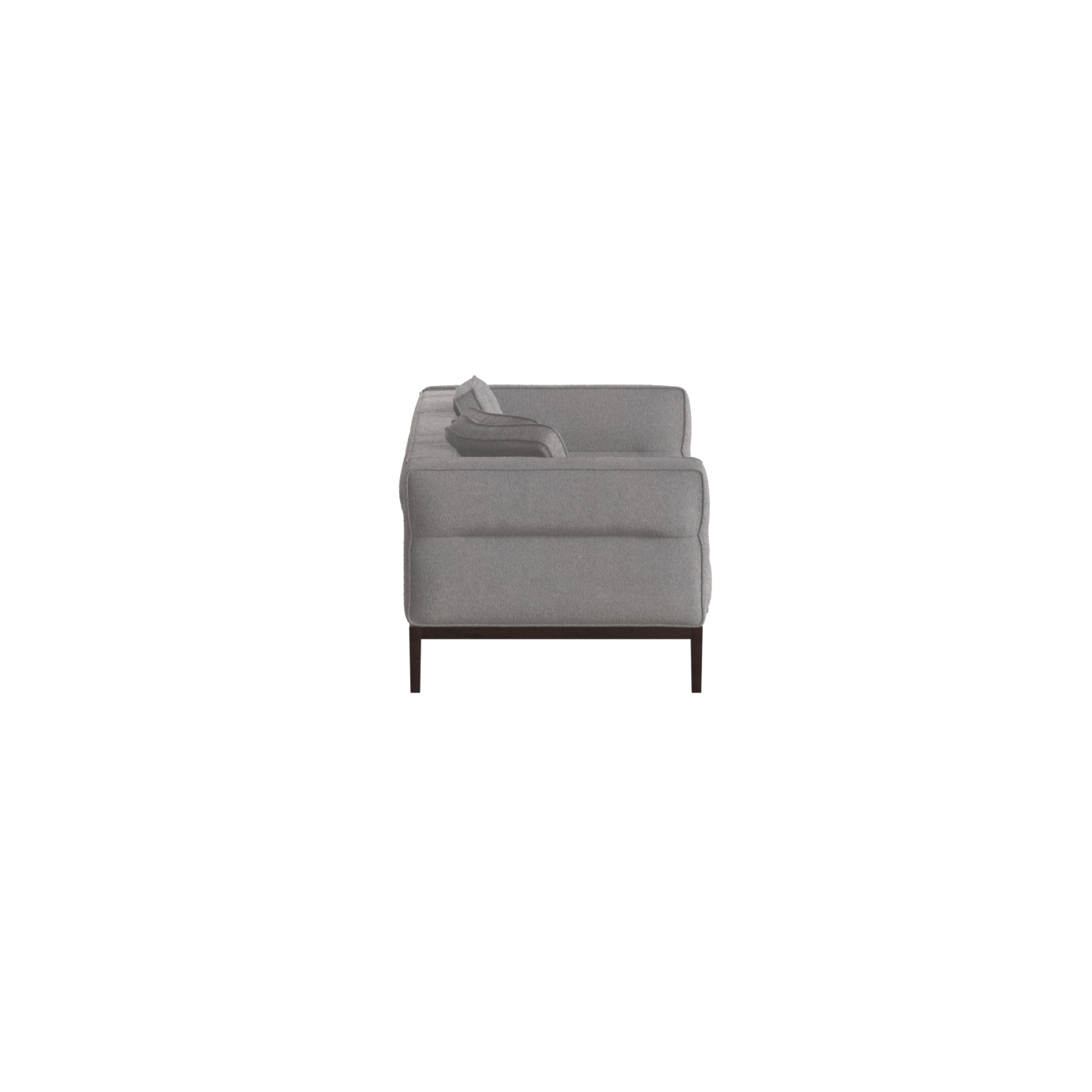 Regent Sofa in Tailored Upholstery