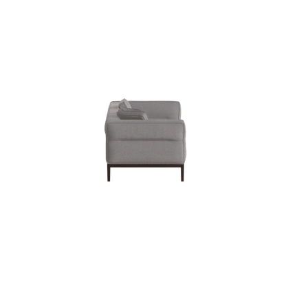 Regent Sofa in Tailored Upholstery
