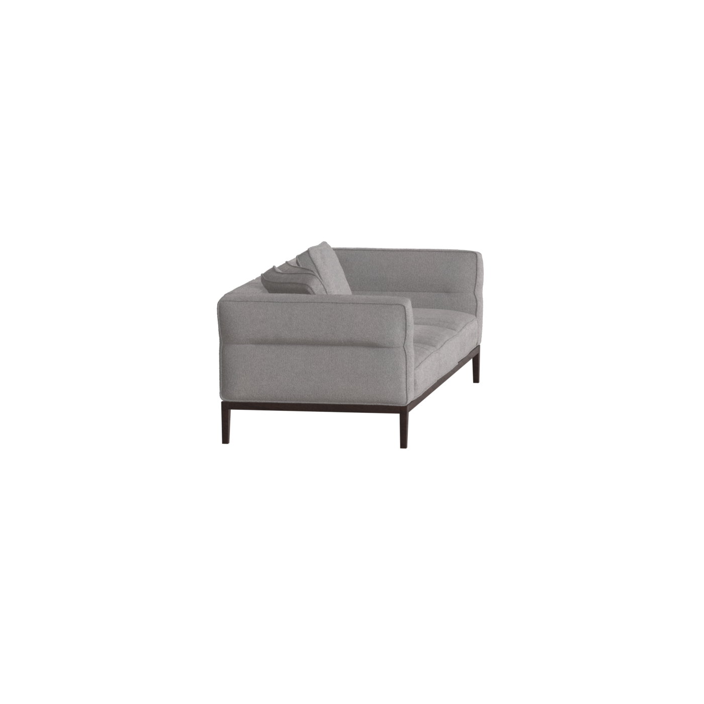 Regent Sofa in Tailored Upholstery