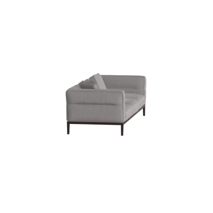 Regent Sofa in Tailored Upholstery
