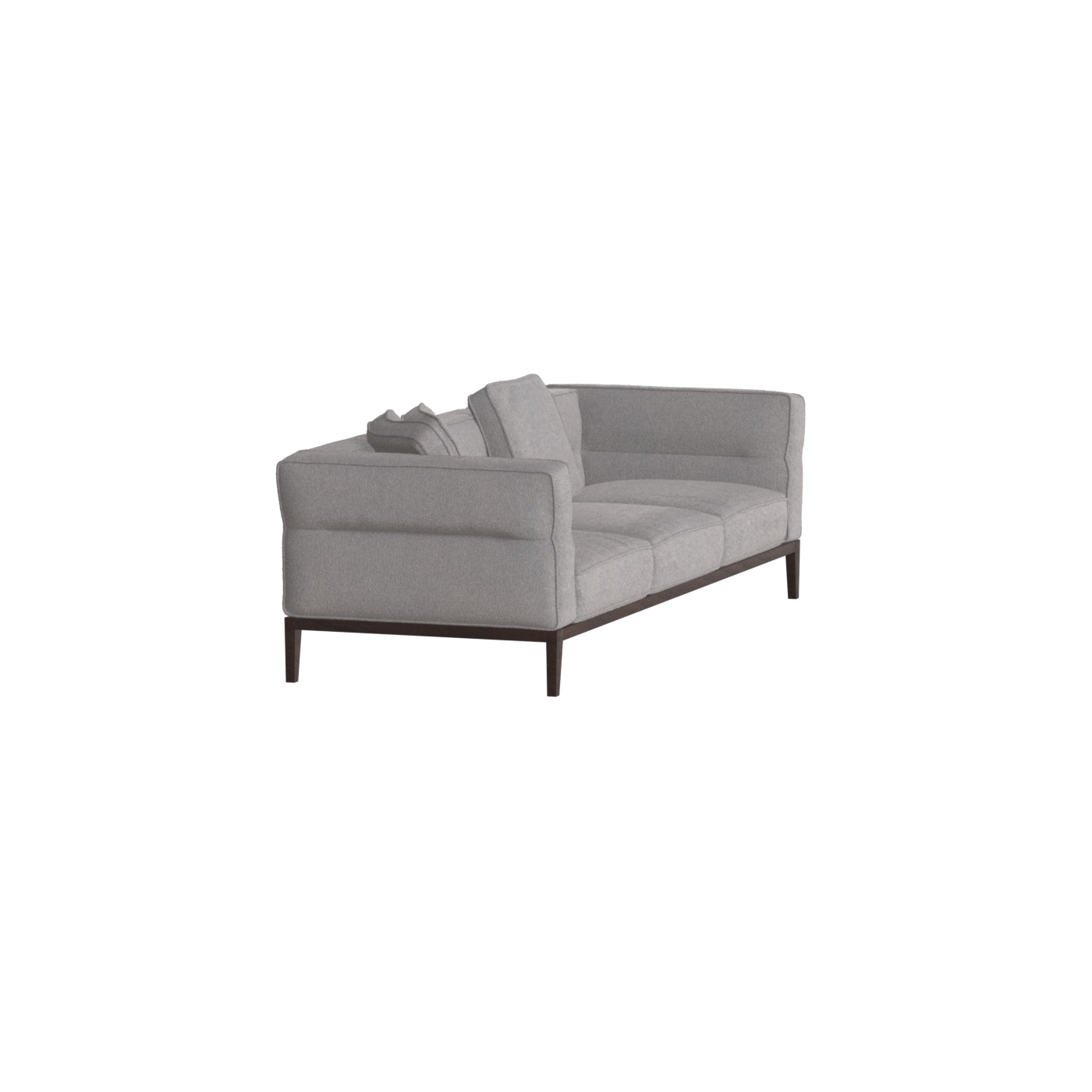 Regent Sofa in Tailored Upholstery