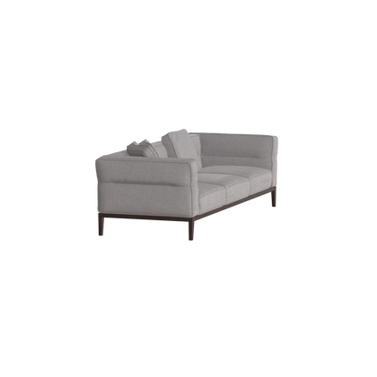 Regent Sofa in Tailored Upholstery