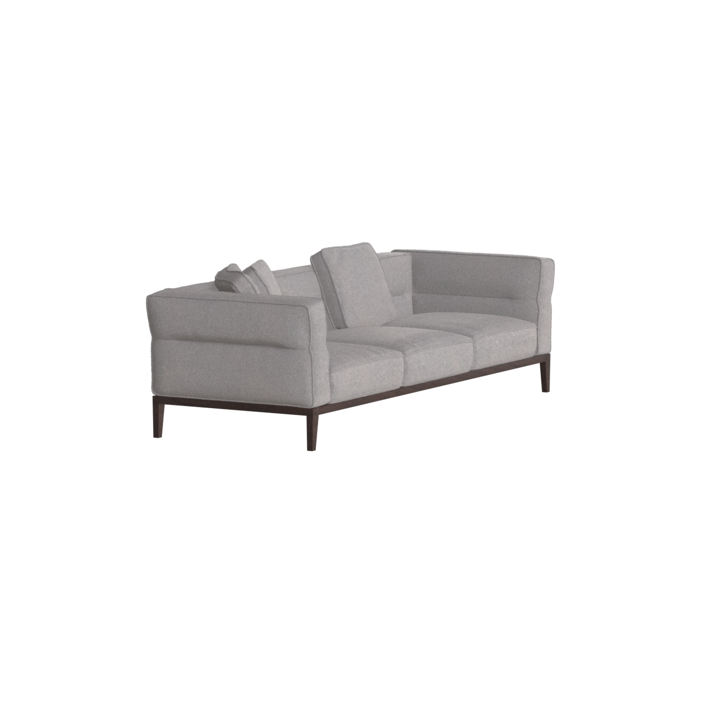 Regent Sofa in Tailored Upholstery