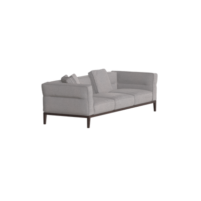 Regent Sofa in Tailored Upholstery
