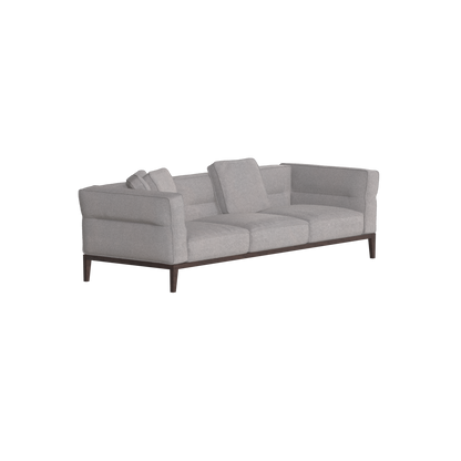 Regent Sofa in Tailored Upholstery
