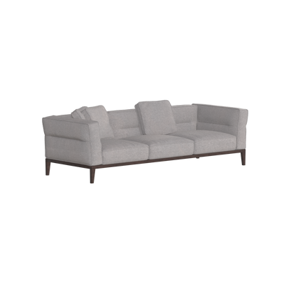 Regent Sofa in Tailored Upholstery