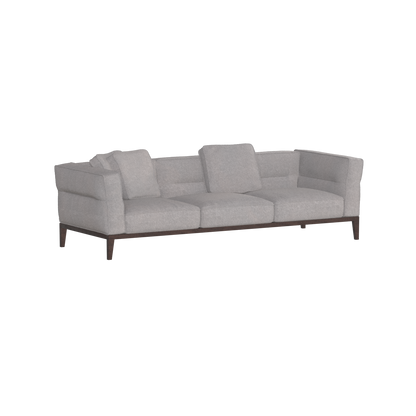 Regent Sofa in Tailored Upholstery