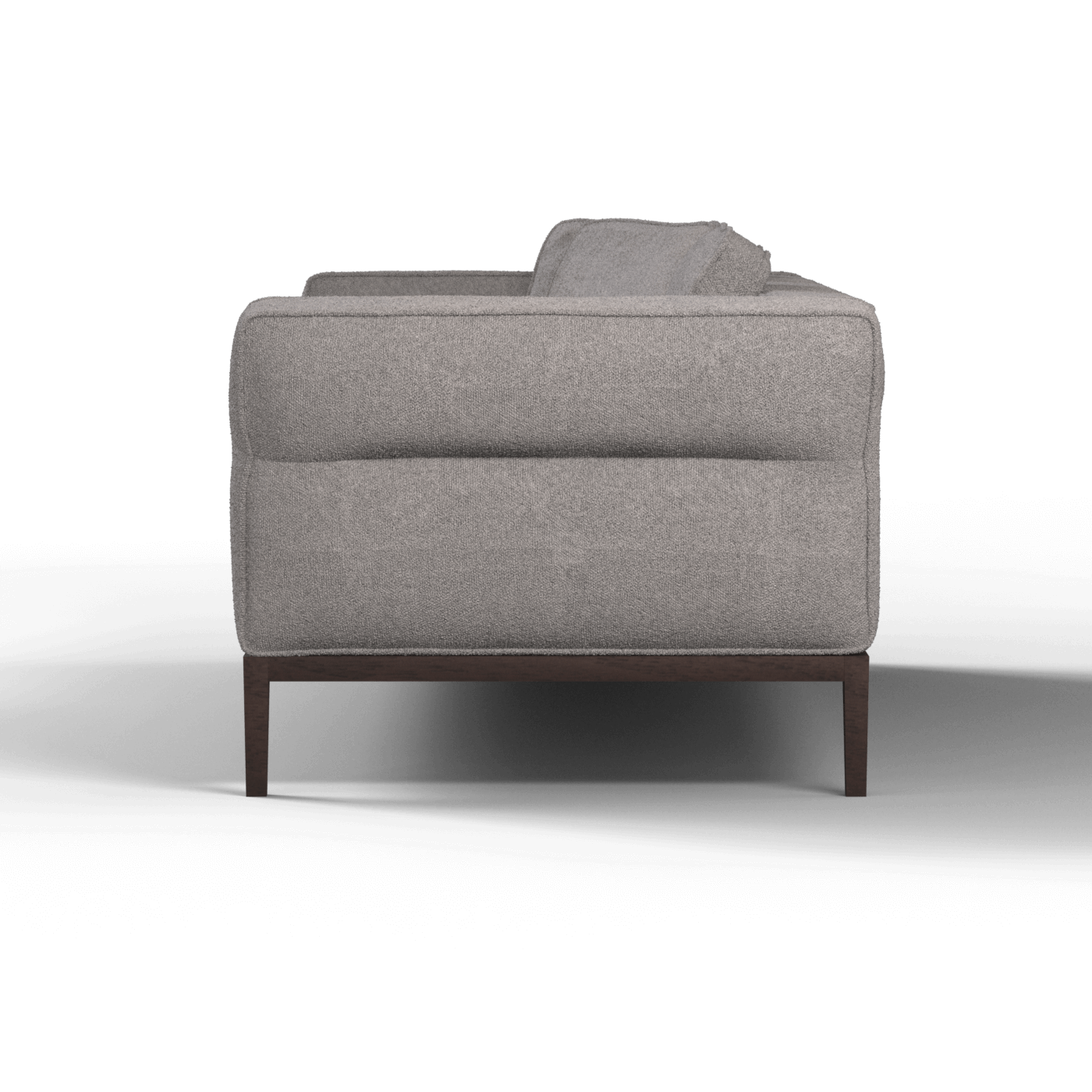 Regent Sofa in Tailored Upholstery